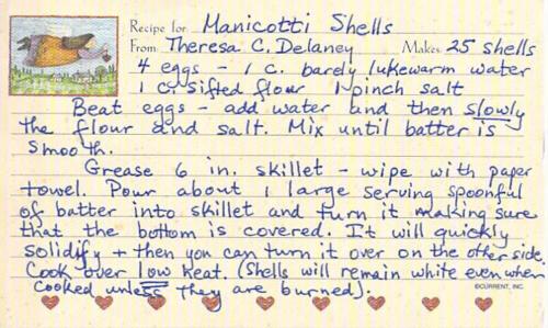 manicotti-shells